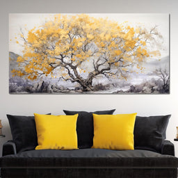 Rooted in History - NicheCanvas