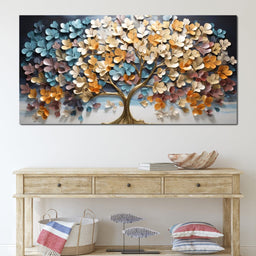 Rooted in Beauty - NicheCanvas