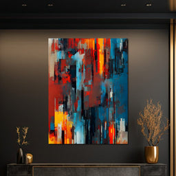 Glimpse into the Cosmos - Johanjjf - NicheCanvas