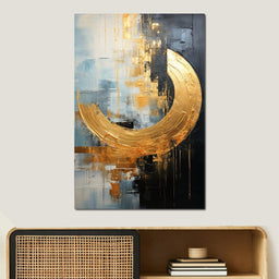 Aurora Marina Dreamscape - Tanni Cylon - NicheCanvas