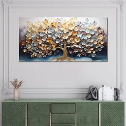 Branching Beauty - NicheCanvas