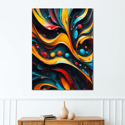 Whispers of the Wind - Johanjjf - NicheCanvas