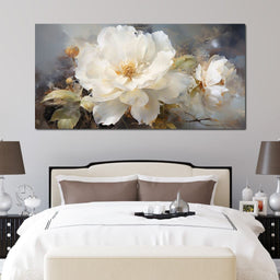 Ethereal Peony Essences - NicheCanvas