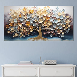 Branching Beauty - NicheCanvas