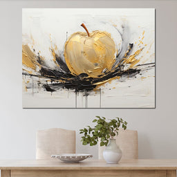 Golden Apple Essence - NicheCanvas