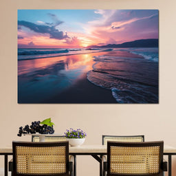 Twilight Serenade - TooplesArt - NicheCanvas