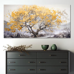 Rooted in History - NicheCanvas