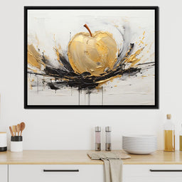 Golden Apple Essence - NicheCanvas