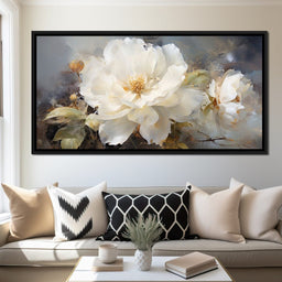 Ethereal Peony Essences - NicheCanvas