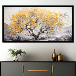 Rooted in History - NicheCanvas