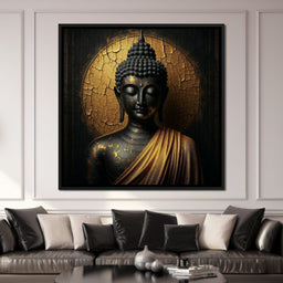 The Silent Enlightenment - NicheCanvas