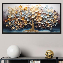 Branching Beauty - NicheCanvas