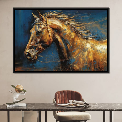 Animals Wall Art | NicheCanvas