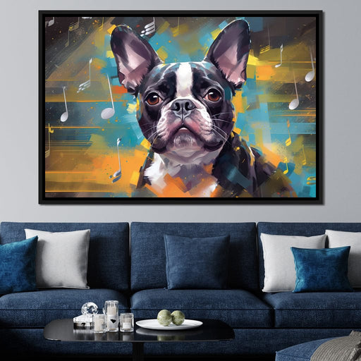 Animals Wall Art | NicheCanvas