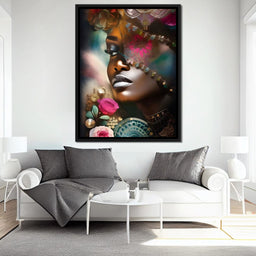 The Intriguing Collection 003 - Johanjjf - NicheCanvas