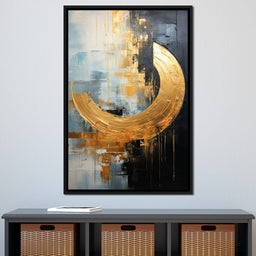 Aurora Marina Dreamscape - Tanni Cylon - NicheCanvas