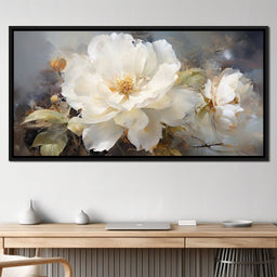 Ethereal Peony Essences - NicheCanvas