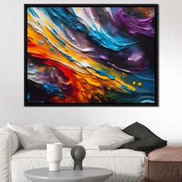 Nebula Dreamscape - Johanjjf - NicheCanvas