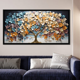 Rooted in Beauty - NicheCanvas