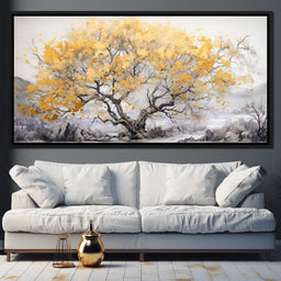 Rooted in History - NicheCanvas