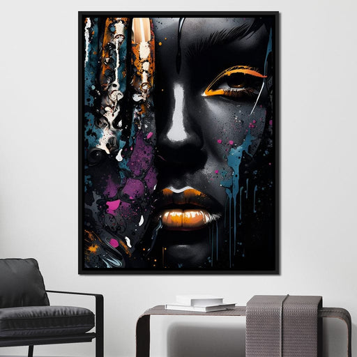 Johanjjf Wall Art | NicheCanvas