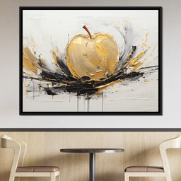 Golden Apple Essence - NicheCanvas