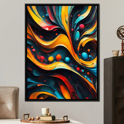 Whispers of the Wind - Johanjjf - NicheCanvas