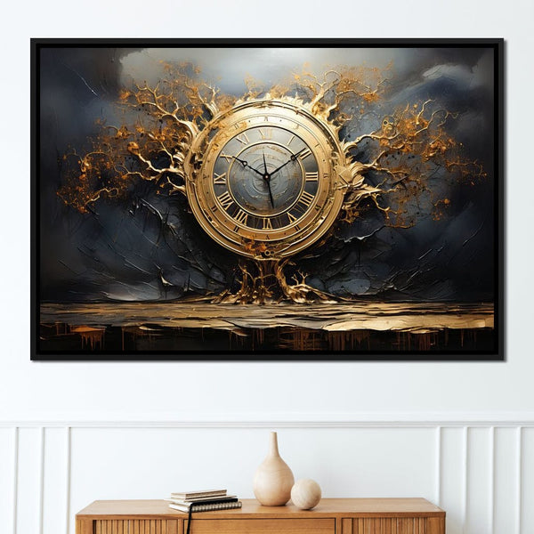 Tanni Tree Time Masters Tree - Tanni Cylon | NicheCanvas
