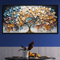 Rooted in Beauty - NicheCanvas