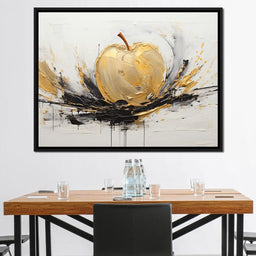 Golden Apple Essence - NicheCanvas