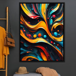 Whispers of the Wind - Johanjjf - NicheCanvas