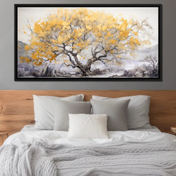 Rooted in History - NicheCanvas