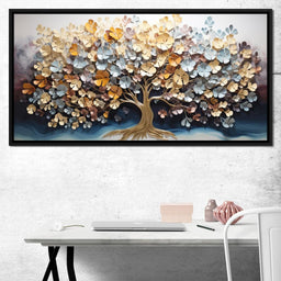 Branching Beauty - NicheCanvas