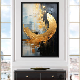 Aurora Marina Dreamscape - Tanni Cylon - NicheCanvas