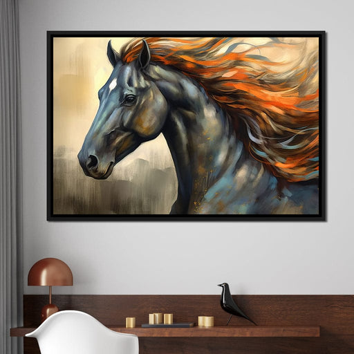 Alicia Smith Wall Art | NicheCanvas