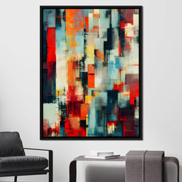 Interdimensional Rift - Johanjjf - NicheCanvas