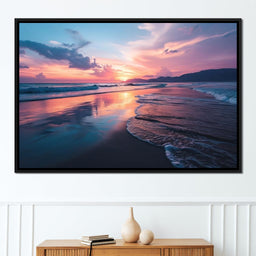 Twilight Serenade - TooplesArt - NicheCanvas