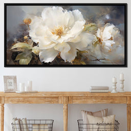 Ethereal Peony Essences - NicheCanvas