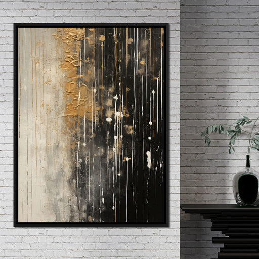 Abstract Wall Art 