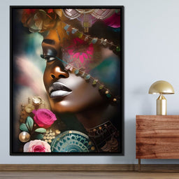 The Intriguing Collection 003 - Johanjjf - NicheCanvas