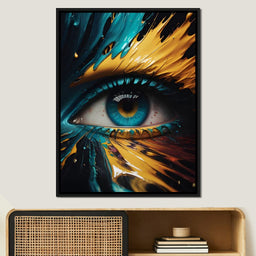 Life in Color - Johanjjf - NicheCanvas