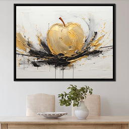 Golden Apple Essence - NicheCanvas