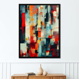 Interdimensional Rift - Johanjjf - NicheCanvas