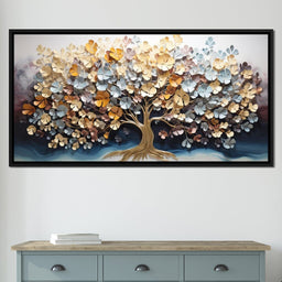 Branching Beauty - NicheCanvas