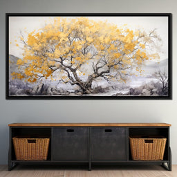 Rooted in History - NicheCanvas