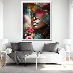 The Intriguing Collection 003 - Johanjjf - NicheCanvas