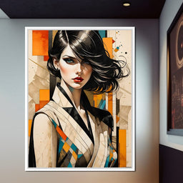 Women in Focus - Johanjjf - NicheCanvas