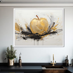 Golden Apple Essence - NicheCanvas