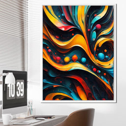 Whispers of the Wind - Johanjjf - NicheCanvas