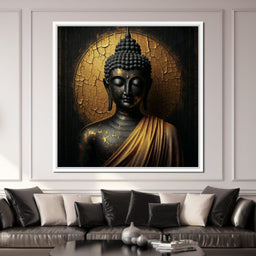 The Silent Enlightenment - NicheCanvas